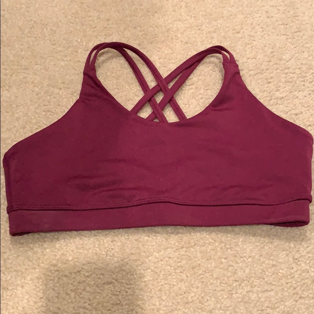 Sports Bra